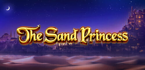 Play The Sand Princess at ICE36 Casino