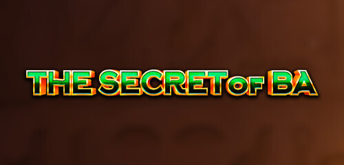 Play The Secret of Ba at ICE36 Casino