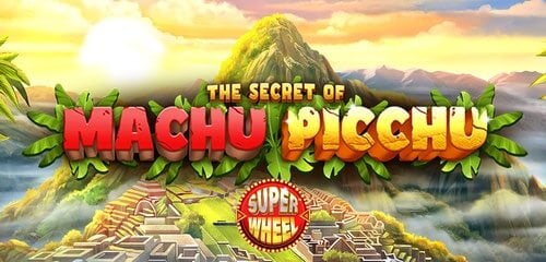 The Secret of Machu Picchu