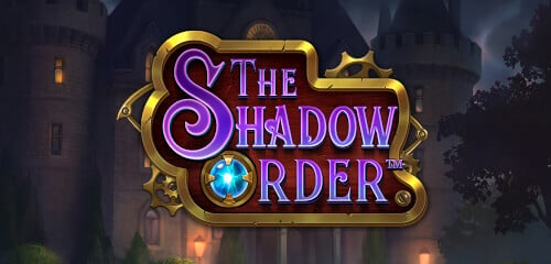 Play The Shadow Order at ICE36 Casino