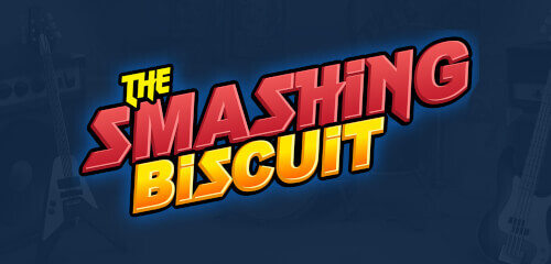 The Smashing Biscuit