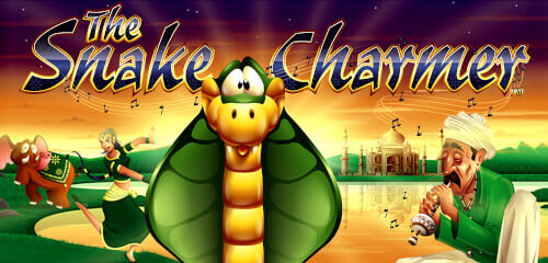 Play The Snake Charmer at ICE36