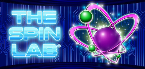 Juega The Spin Lab en ICE36 Casino con dinero real