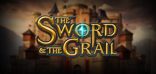 Play The Sword and The Grail at ICE36 Casino