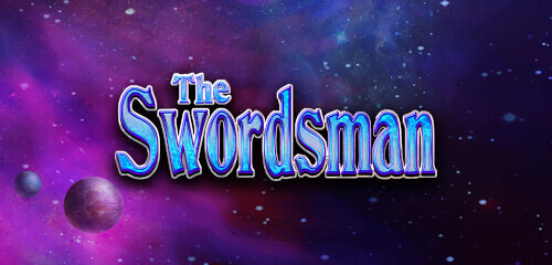 Play The Swordsman at ICE36 Casino