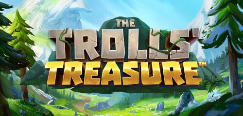 Play The Trolls' Treasure at ICE36 Casino