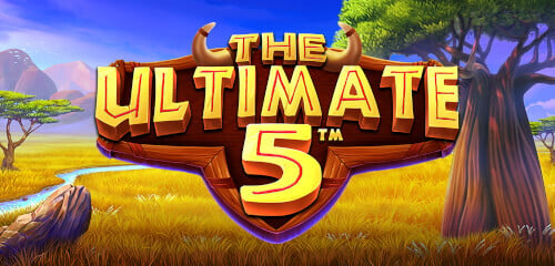 Play The Ultimate 5 at ICE36 Casino