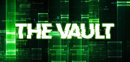 Play The Vault at ICE36 Casino