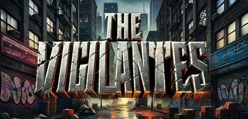 Play The Vigilantes at ICE36 Casino