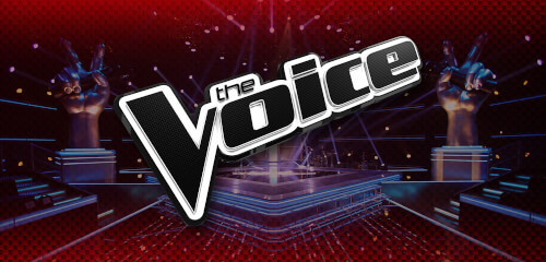 Play Scratch The Voice at ICE36 Casino