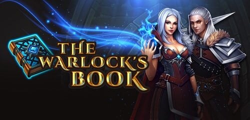 The Warlocks Book