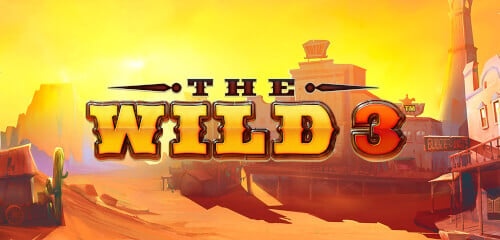 The Wild 3