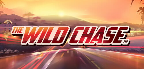 Play The Wild Chase at ICE36 Casino