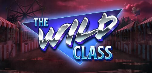 Play The Wild Class at ICE36 Casino