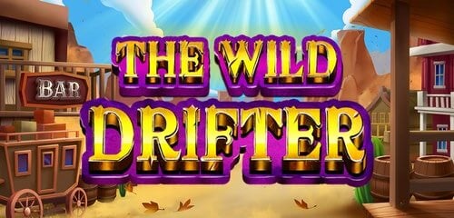 Play The Wild Drifter at ICE36 Casino