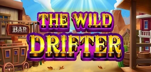 The Wild Drifter