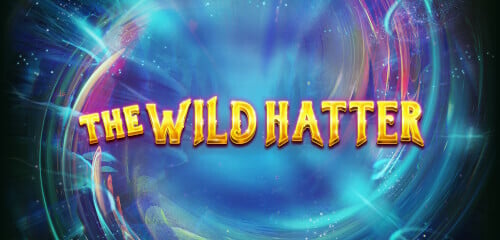 Play The Wild Hatter at ICE36 Casino