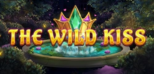 Play The Wild Kiss at ICE36 Casino