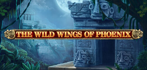 Play The Wild Wings of Phoenix at ICE36 Casino