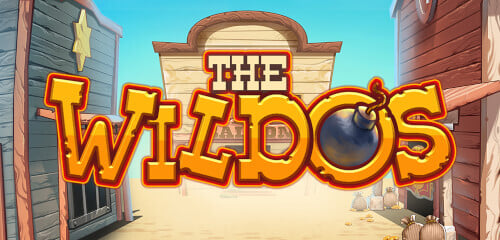 Play The Wildos at ICE36 Casino