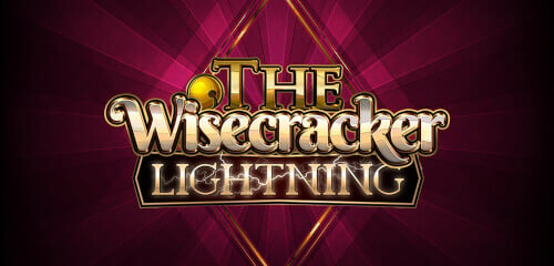 Play The Wisecracker Lightning at ICE36 Casino