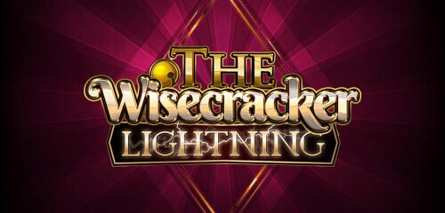 Juega The Wisecracker Lightning en ICE36 Casino con dinero real