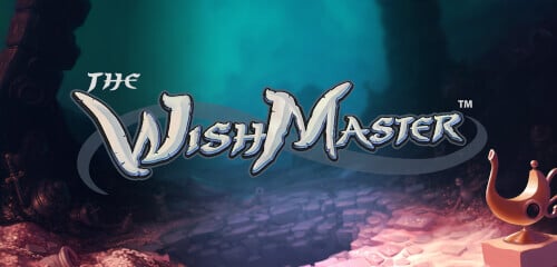 Play The Wish Master at ICE36 Casino