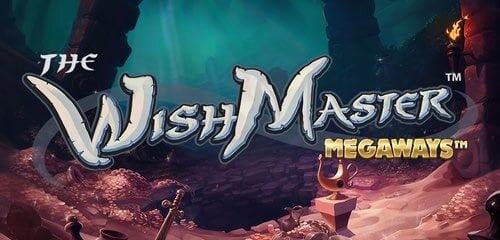 Play The Wish Master Megaways at ICE36 Casino