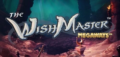 Play The Wish Master Megaways NJP at ICE36 Casino