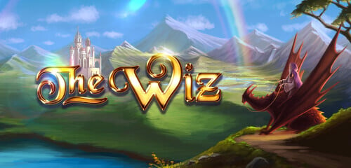 Play The Wiz at ICE36 Casino