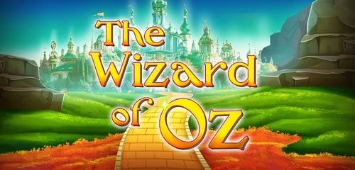 Play The Wizard of Oz at ICE36 Casino