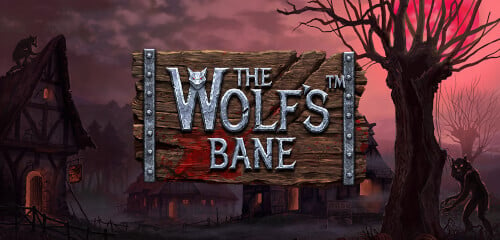 Play The Wolf's Bane at ICE36 Casino
