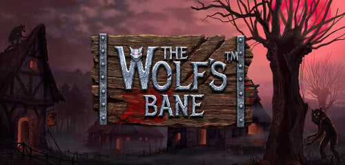 Juega The Wolf's Bane en ICE36 Casino con dinero real