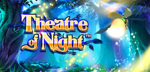 Play Theatre of Night at ICE36 Casino