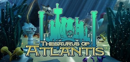 Play Thesaurus Of Atlantis at ICE36