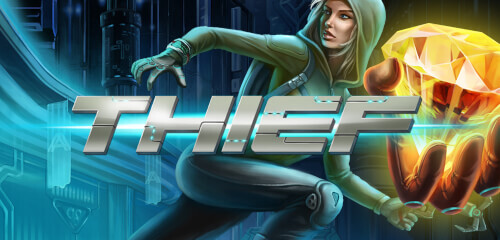 Play Thief at ICE36 Casino