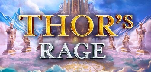 Play Thor's Rage at ICE36