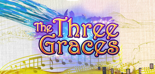 Play Three Graces at ICE36 Casino