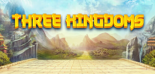 Play Three Kingdoms at ICE36 Casino
