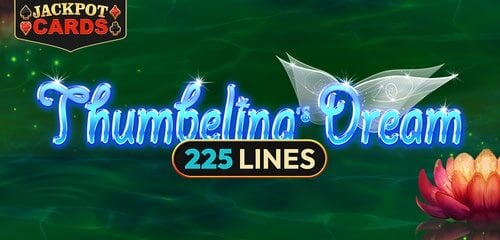 Play Thumbelina's Dream at ICE36 Casino