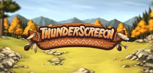 Play Thunder Screech at ICE36