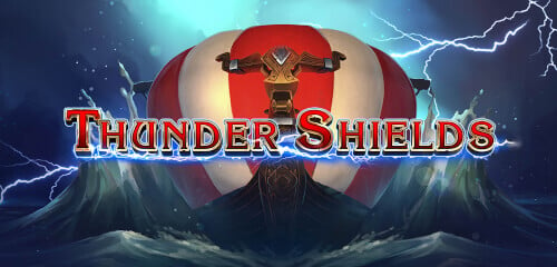 Play Thunder Shields at ICE36