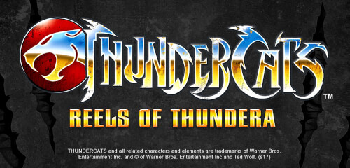 Play Thundercats - Reels of Thundera at ICE36 Casino