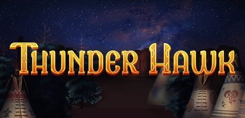 Play Thunderhawk at ICE36 Casino