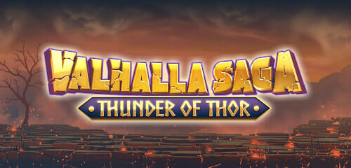 Play Thunder of Thor at ICE36 Casino