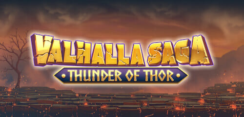 Play Thunder of Thor (COM) at ICE36 Casino