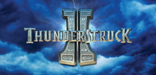 Play Thunderstruck II at ICE36