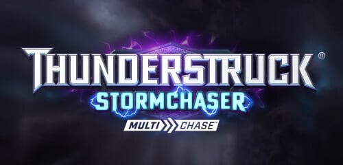 Thunderstruck Stormchaser