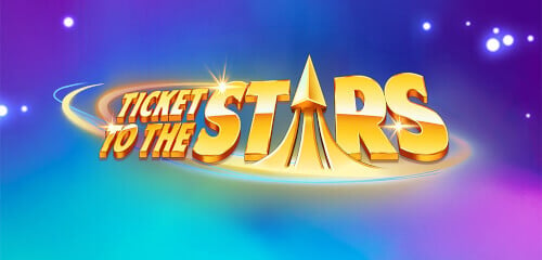 Play Ticket to the stars at ICE36 Casino