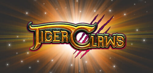 Play Tiger Claws at ICE36 Casino